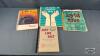 QUANTITY OF MUSIC AND CHILDRENS BOOKS - 6