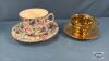 (7) CUPS AND SAUCERS - 5