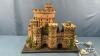 LIGHTED WINDSOR CASTLE - 2