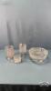 THOUSAND EYE GLASS WARE