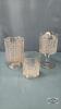 THOUSAND EYE GLASS WARE - 4