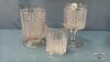 THOUSAND EYE GLASS WARE - 5