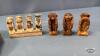 2.5IN MONKEY FIGURINES - 3