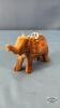 MARBEL 4IN LONG ELEPHANT