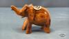 MARBEL 4IN LONG ELEPHANT - 2