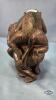 3 MONKEY 6IN HIGH FIGURINE - 3