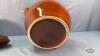 3 QUART STONE WARE BEAN POT - 6