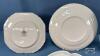 QUANTITY OF PLATES - 3