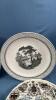 QUANTITY OF PLATES - 4