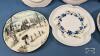 QUANTITY OF PLATES - 6