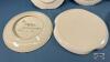 QUANTITY OF PLATES - 7