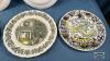 QUANTITY OF PLATES - 8