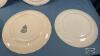 QUANTITY OF PLATES - 9