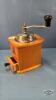 ARMIN TROSSER COFFEE GRINDER - 2