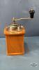 ARMIN TROSSER COFFEE GRINDER - 3