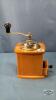 ARMIN TROSSER COFFEE GRINDER - 4