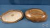 CERAMIC 10IN BOWL WITH LID - 6