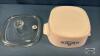 CORNING WARE 3 LITRE CASSEROLE WITH LID - 4