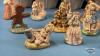 27 TEA FIGURINES - 3