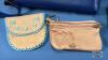 APPROX. (5) PURSES AND (5) CHANGE PURSES - 2