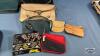 APPROX. (5) PURSES AND (5) CHANGE PURSES - 5