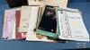 ASSORTED LOT OF PIANO MUSIC - 2