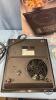 KURAIDORI PORTABLE INDUCTION 1800 WATT COOKTOP - 3
