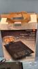 KURAIDORI PORTABLE INDUCTION 1800 WATT COOKTOP - 5