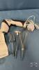 BLACK AND DECKER GIZMO TWIST MIXER - 2