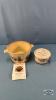 PAVLO POTTERY 7IN WIDE BREAD MAKER