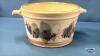 PAVLO POTTERY 7IN WIDE BREAD MAKER - 3