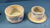 PAVLO POTTERY 7IN WIDE BREAD MAKER - 7
