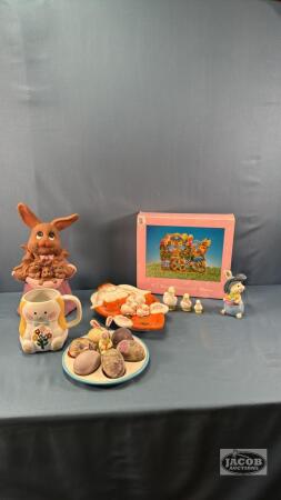 EASTER LOT
