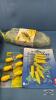 ASSORTED LOT - 2
