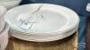 CORELLE BY CORNING DISH SET - 5