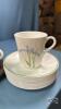 CORELLE BY CORNING DISH SET - 8