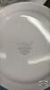 CORELLE BY CORNING DISH SET - 9