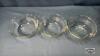 PYREX LOT - 3