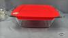 PYREX LOT - 6