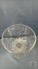 9IN TALL PEDESTAL DISH - 2