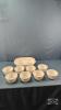 CORELLE BY CORNING LOT