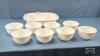 CORELLE BY CORNING LOT - 2