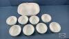 CORELLE BY CORNING LOT - 3