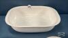 CORELLE BY CORNING LOT - 5