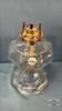 COAL OIL LAMP BASE - 2