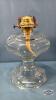 COAL OIL LAMP BASE - 3
