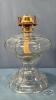 COAL OIL LAMP BASE - 4