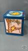 METAL WINNIE THE POOH MUSIC BOX - 2