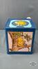 METAL WINNIE THE POOH MUSIC BOX - 3
