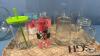 ASSORTED GLASS AND PITCHER LOT - 3